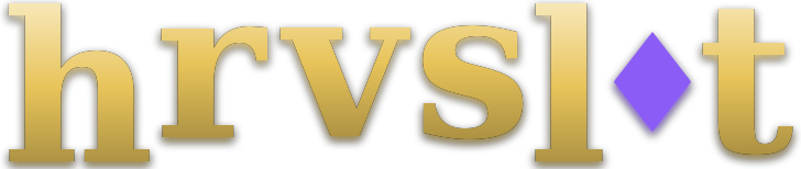hrvslot logo